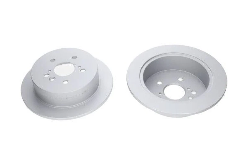 Image of KAVO PARTS Brake disc KAVO PARTS BR-9458-C