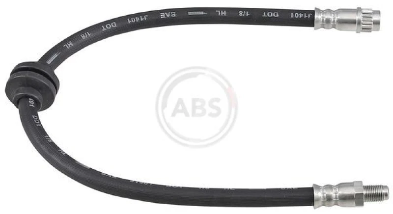 Image of A.B.S. Brake hose A.B.S. SL 3868