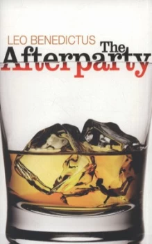Image of The Afterparty by Leo Benedictus Paperback