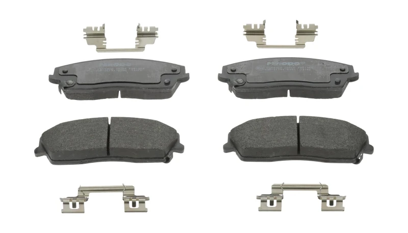 Image of Brake pad set FERODO FDB1954