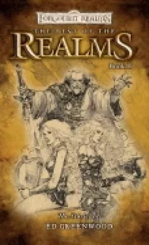 Image of best of the realms book 2 the stories of ed greenwood