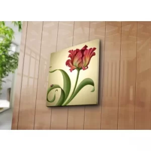Image of 4545K-48 Multicolor Decorative Canvas Painting