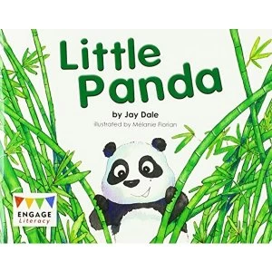 Image of Little Panda Paperback / softback 2018