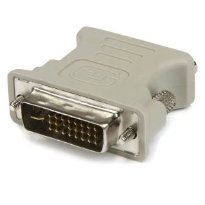 Image of StarTech DVI to VGA Cable Adapter