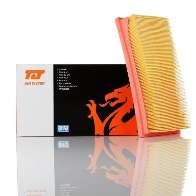 Image of QUINTON HAZELL Air filter QUINTON HAZELL QFA0594