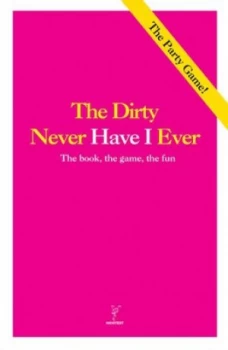 Image of Never Have I Ever Paperback