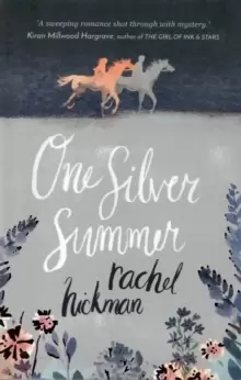 Image of One Silver Summer