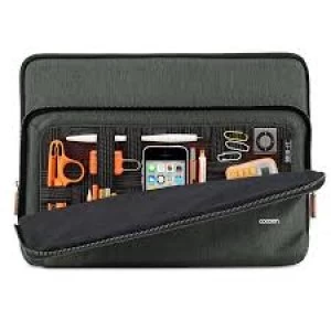 image of Cocoon Graphite 13" MacBook Pro Sleeve