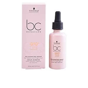 BC TIME RESTORE Q10+ rejuvenating serum 30ml