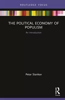 Image of The Political Economy of Populism : An Introduction