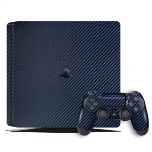 image of Sony Playstation 4 Slim Skin