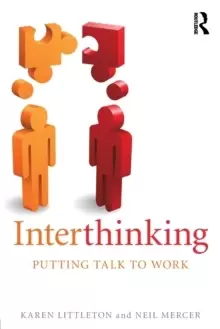 Image of Interthinking: Putting talk to work