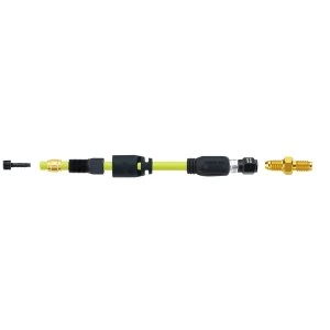 Image of Jagwire Pro Quick-Fit Adapter Kit Magura Clara Gustav (HFA402)