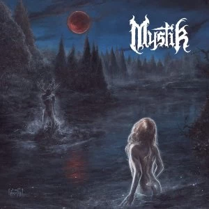 Image of Mystik - Mystik Vinyl