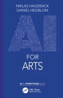 Image of AI for Arts