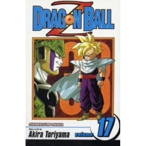 Image of Dragon Ball Z, Vol. 17 : 17