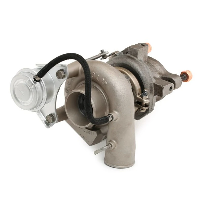 Image of RIDEX REMAN 2234C10678R Turbocharger Incl. Gasket Set Charger,charging system (2234)