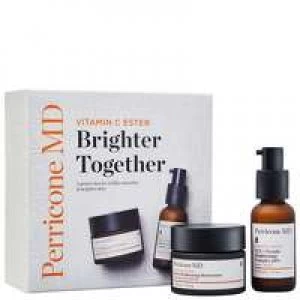 Image of Perricone MD Vitamin C Ester Brighter Together