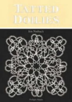 Image of Tatted Doilies by Iris Nieback Paperback