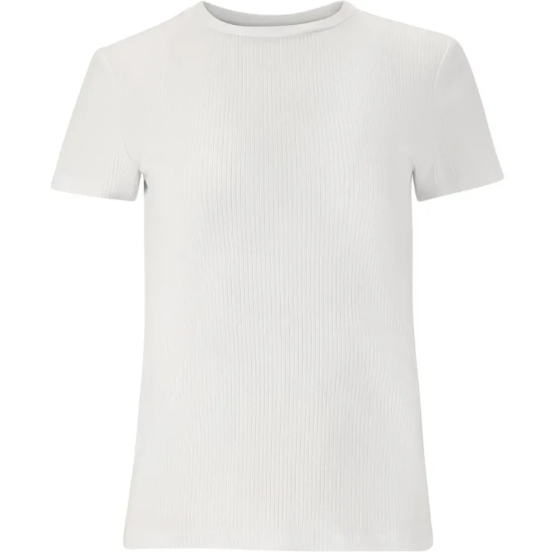 Image of Athlecia Womens T-Shirt Athlecia Lankae Blanc Female 34