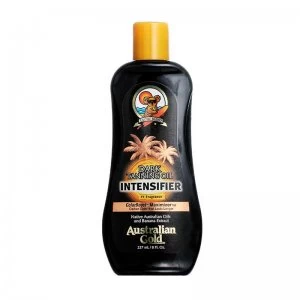 Australian Gold Dark Tanning Oil Intensifier 237ml