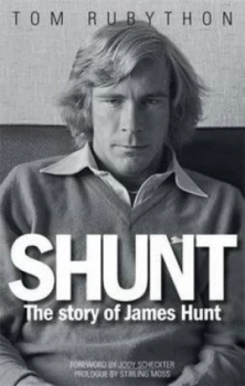 Image of Shunt Paperback
