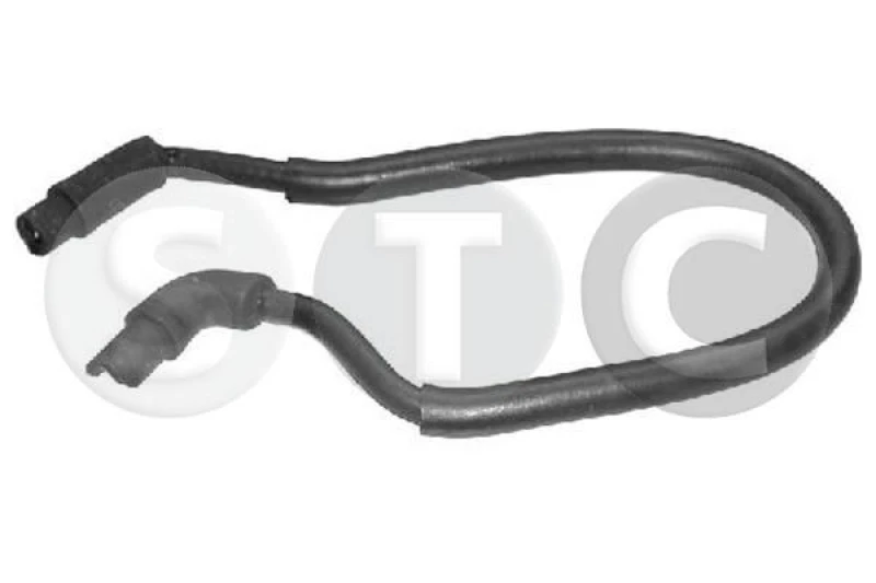 Image of STC Radiator hose STC T408517