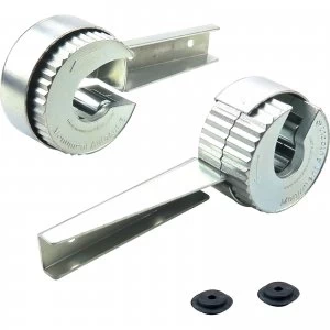Image of Monument Autocut Easyslice 15mm / 22mm Twin Pack