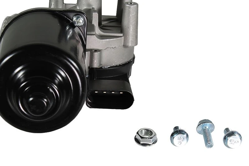 Image of METZGER Wiper motor METZGER 2191146
