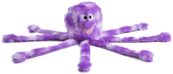 Image of Petface Octopus Dog Toy - Large