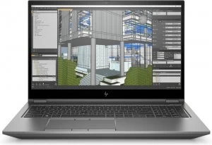 Image of HP 15.6" ZBook Fury 15 G7 Intel Core i9 Mobile Workstation