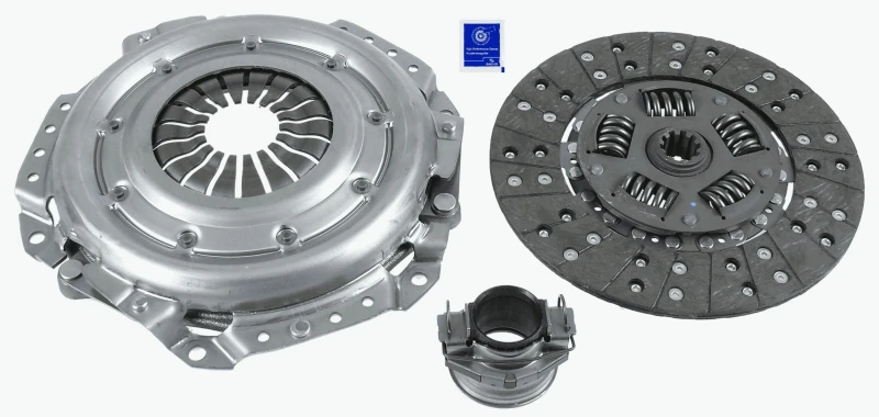 Image of Clutch kit SACHS 3000 951 937