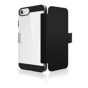 Image of Black Rock Protective Case For Apple iPhone 6/6S/7/8 Black