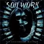 Image of Soilwork - Chainheart Machine, The [Remastered] (Music CD)