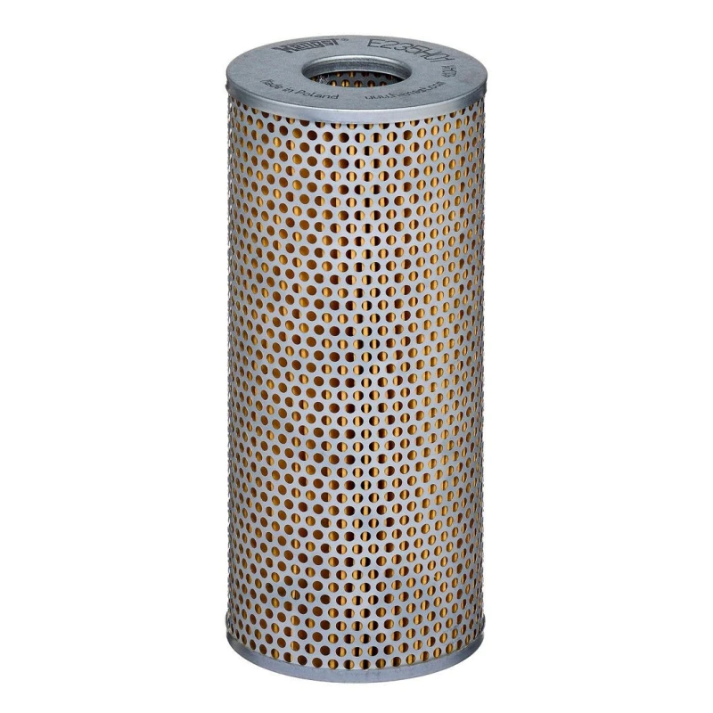 Image of HENGST FILTER E235H01 Oil filter Filter Insert Oil Filter (7)