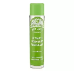 Image of Juice Lubes Dirt Juice, Ultimate Workshop Degreaser - Grey