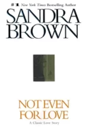 Image of not even for love