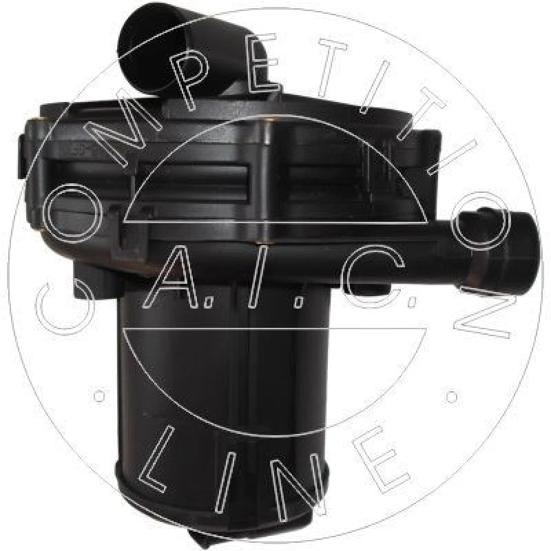 Image of Secondary Air Pump AIC 54302