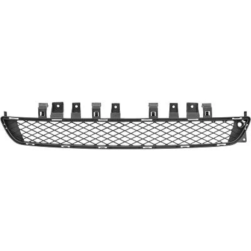 Image of Bumper grill DIEDERICHS 1827044