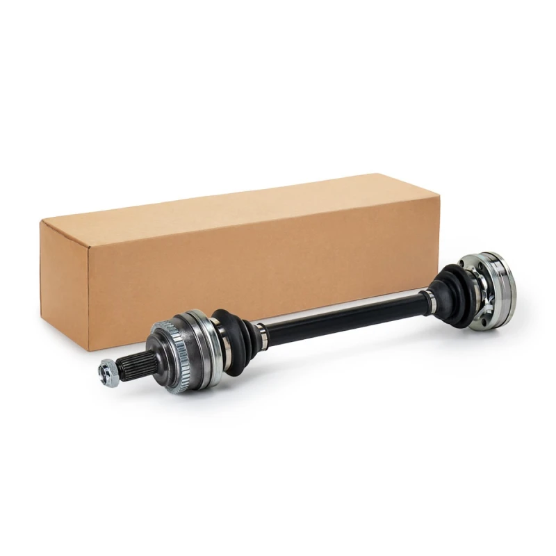 Image of RIDEX REMAN 13D0193R Drive shaft Rear Axle Right Drive Shaft (13)