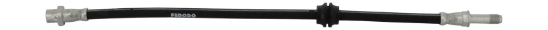 Image of Brake hose FERODO FHY2468