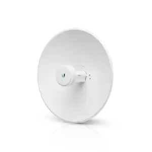 Ubiquiti Networks PowerBeam 2AC network antenna Directional...