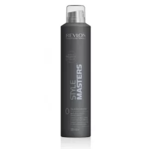 image of Revlon Professional Style Master Glamourama Shine Spray 300ml