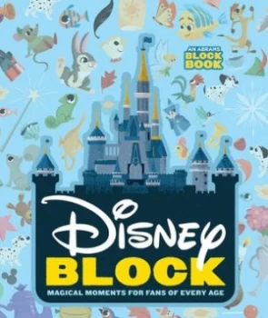 Image of block by Peskimo