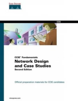 Image of Cisco Ccie Fundamentals by Cisco Systems Inc. Hardback