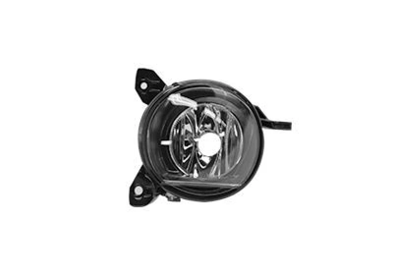 Image of VAN WEZEL Fog Light VAN WEZEL 5397995
