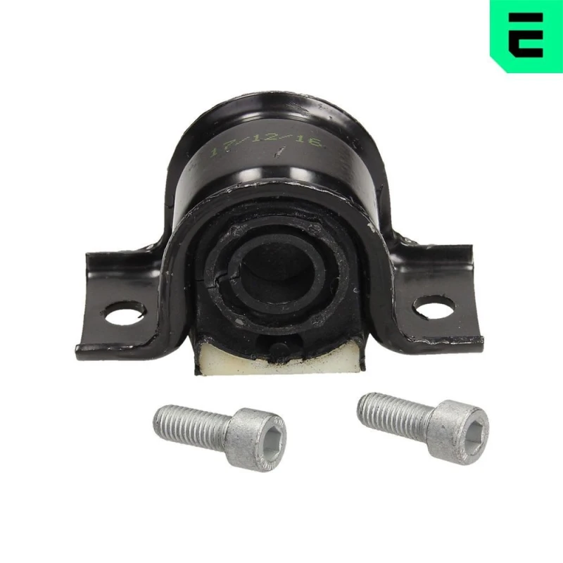 Image of Anti roll bar bush OPTIMAL F8-8106