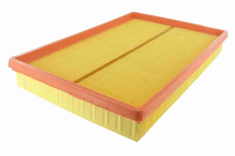 Image of VAICO V10-2670 Air filter Original VAICO Quality, Filter Insert Air Filter (8)