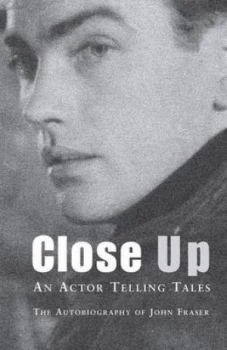 Image of Close up by John Fraser Hardback
