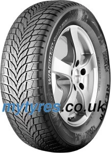 Image of Nexen Winguard Sport 2 SUV ( 245/50 R20 102V 4PR )